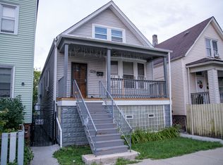 5239 S Wood St, Chicago, IL
