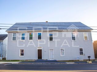 7402 Lincoln Way W #4, Saint Thomas, PA 17252