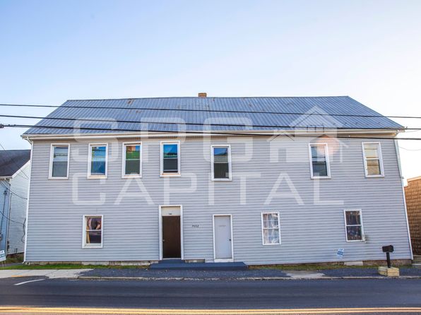 7402 Lincoln Way W #4