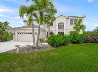 9214 18TH DRIVE NW, BRADENTON, FL 34209