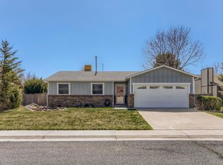 13830 W 66th Dr, Arvada, CO 80004