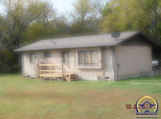 20085 S Us Highway 75, Scranton, KS 66537