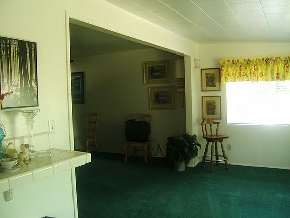 Family Room view 1