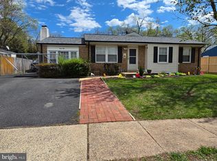 710 N Argonne Ave, Sterling, VA