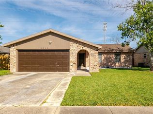 11914 Honey Trail St, Corpus Christi, TX 78410