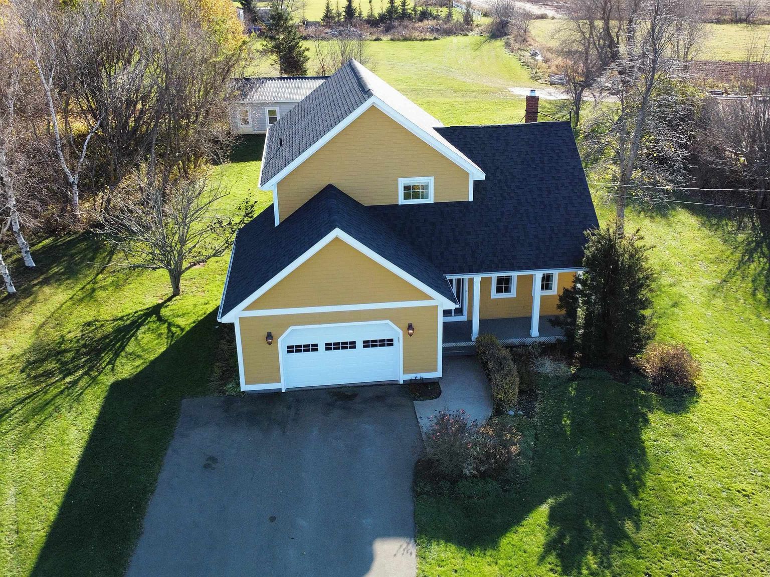 1797 Route 124, Abrams Village, PE C0B 2E0 MLS 202324834 Zillow