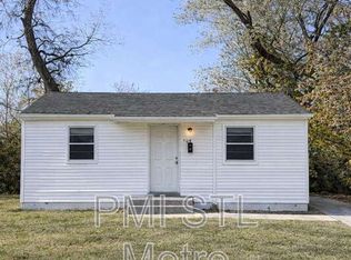 705 Beardsley Ct, Saint Louis, MO