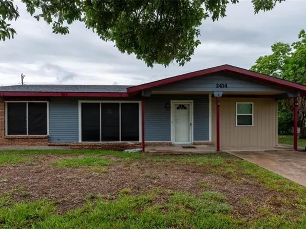 2414 E Crockett Ave, Harlingen, TX 78550