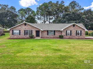 9243 Lakeview Dr, Foley, AL 36535