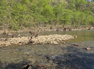 0 River Rd, Shirley, AR 72153
