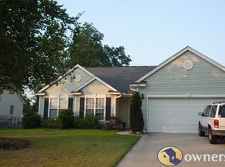 524 Tribeca Dr, Charleston, SC 29414