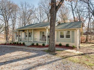 100 Canary Dr, Dickson, TN 37055