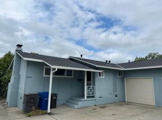 895 W Hacienda Ave, Campbell, CA