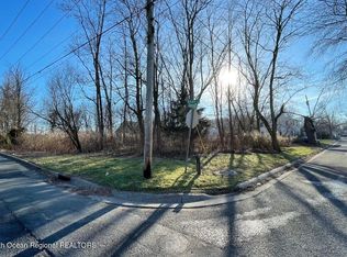 0 Bray Avenue, North Middletown, NJ 07748