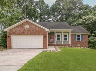 5016 Rolling Meadows Dr, Durham, NC 27703