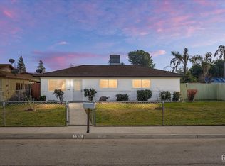 5301 Planz Rd, Bakersfield, CA 93309