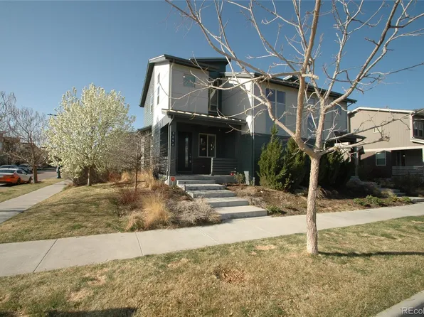 9094 E 58th Drive, Denver, CO 80238