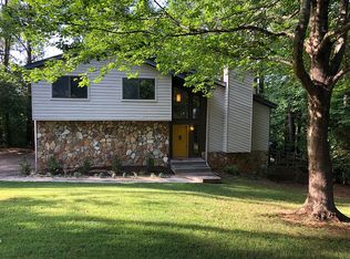 375 Twin Tendrils SW, Atlanta, GA 30331