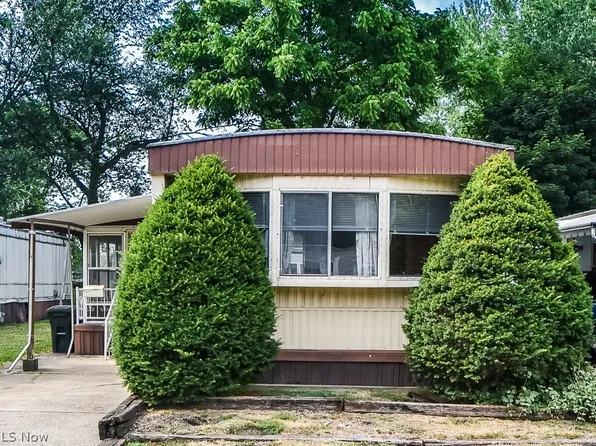 7166 Mentor Ave #93, Willoughby, OH 44094