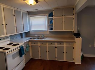 609 Jackson St, Paris, TN 38242