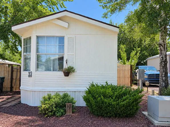 1450 W Kaibab Ln Lot 33, Flagstaff, AZ 86001