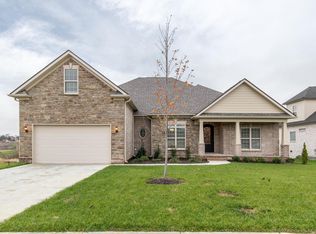 1092 Brixworth Dr, Spring Hill, TN 37174