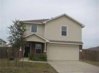 24310 Sandhill Trails Ct, Hockley, TX 77447