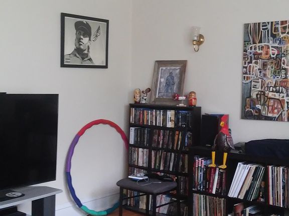 4th image of 402 S Cuyler Ave APT 3N