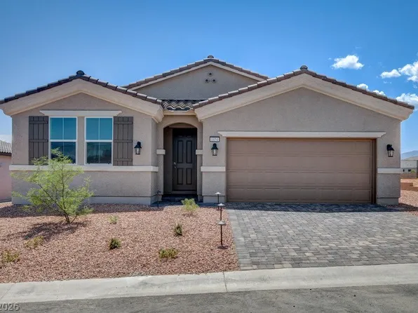 547 Hamilton Dr, Mesquite, NV 89027