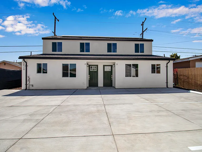 6820 Florence Pl #A — Photo 4