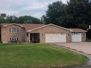 15620 Dolomite St NW, Ramsey, MN 55303