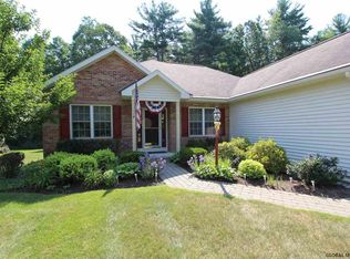 12 E Ridge Ct, Saratoga Springs, NY 12866