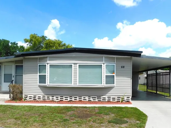 1510 Ariana St Lot 68, Lakeland, FL 33803