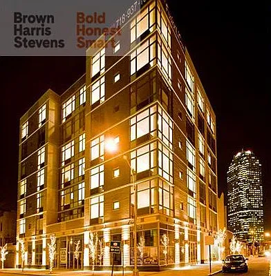 Rented by Brown Harris Stevens | media 37