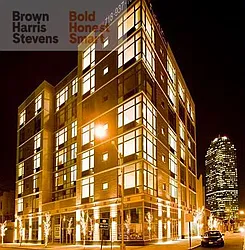Rented by Brown Harris Stevens