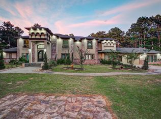 22932 Nichols Sawmill Rd, Hockley, TX 77447