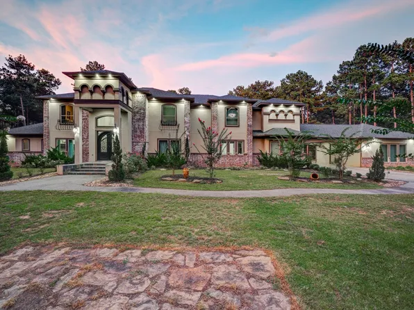 22932 Nichols Sawmill Rd, Hockley, TX 77447