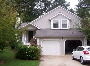 2380 Honeycomb Way, Duluth, GA 30096