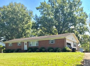 38 Shady Lane Rd, Mc Kenzie, TN 38201