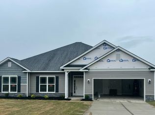 9365 Byron Ct LOT 168, Bailey, NC 27807