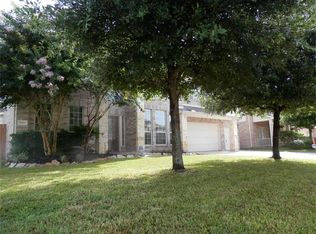 30103 Canyon Branch Ln, Spring, TX 77386
