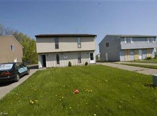 1737-1739 Crehore St, Lorain, OH 44052