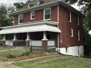 227 Patton Ave NW, Roanoke, VA 24016