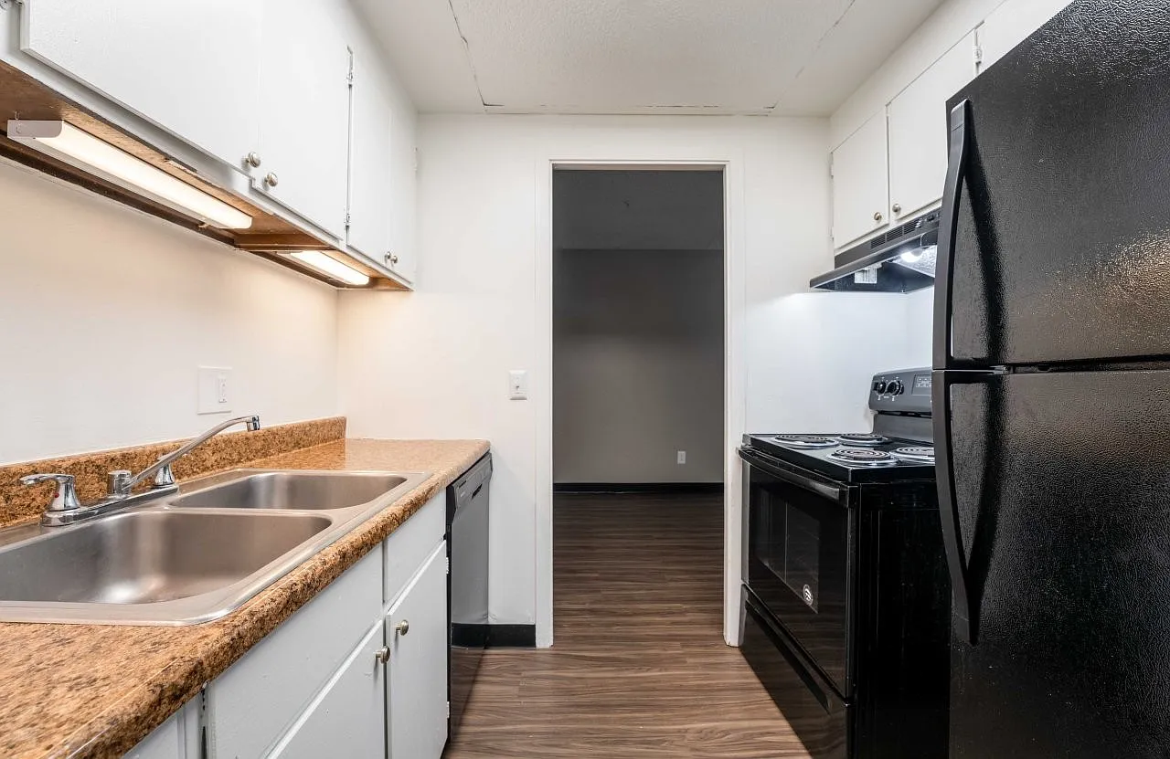 Park Guilderland Apartment Homes — Photo 4