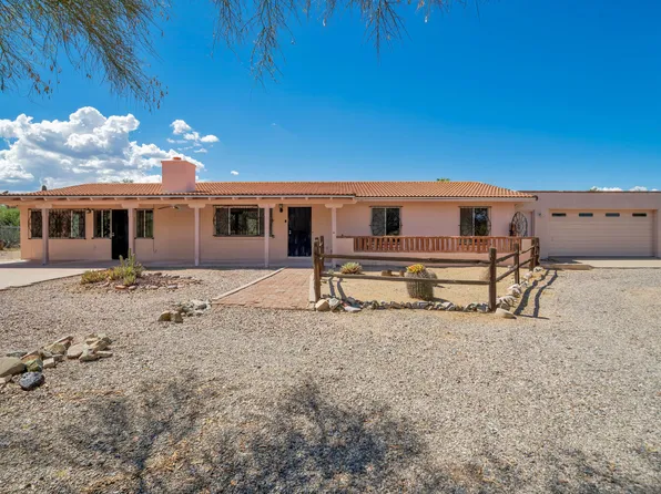 1490 S La Canada Dr, Green Valley, AZ 85622