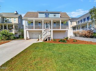 106 Patrick Dr, Beaufort, SC 29902