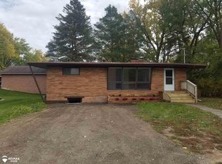 211 S State Rd, Otisville, MI 48463