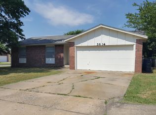 3614 S 117th Ave E, Tulsa, OK 74146