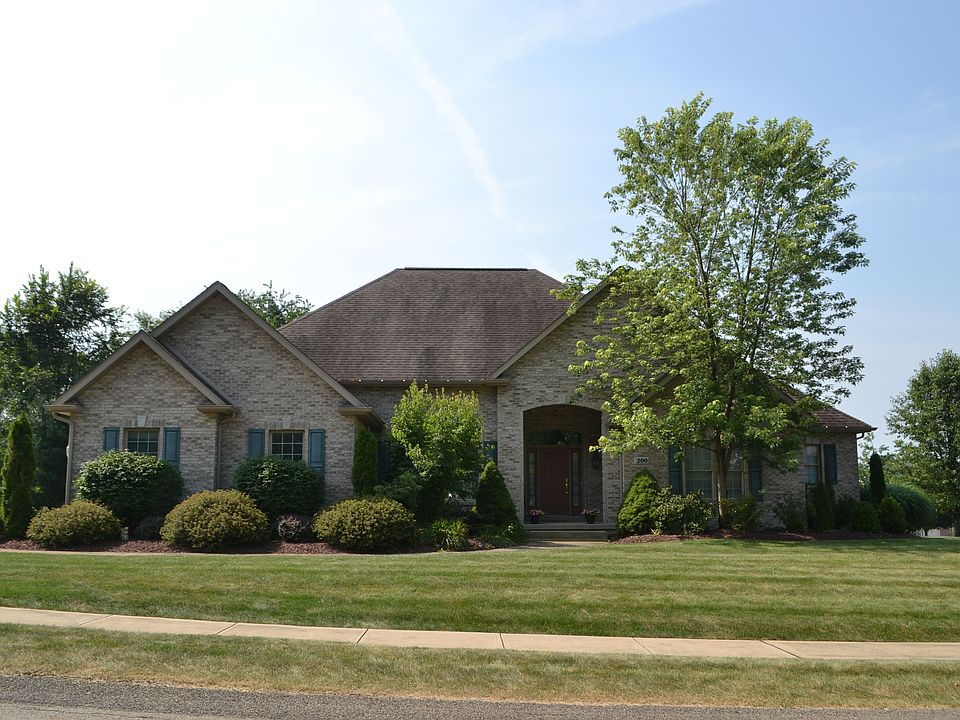 Welcome to 200 Erin Drive