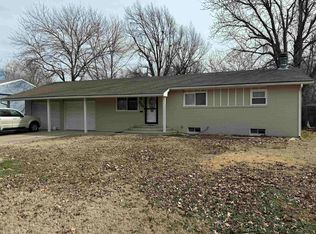 336 N Brunswick St, Wichita, KS 67212